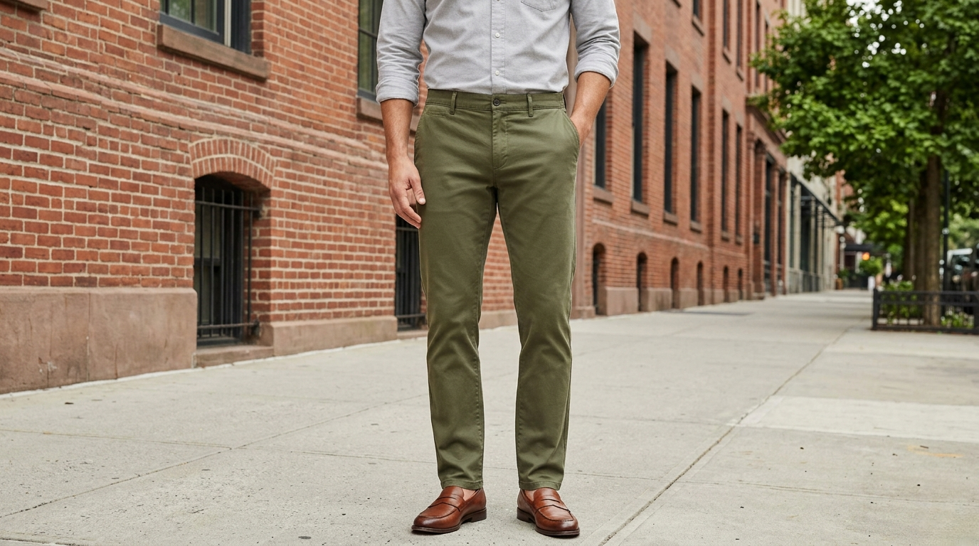 bonobos pants