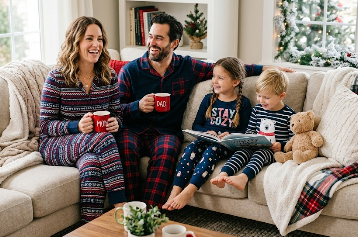 Old Navy Pajamas